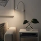Світлодіодна настільна лампа Ikea (Ікея) NÄVLINGE , 404.048.91 - зображення 4