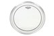 Пластик для барабана Remo PINSTRIPE 14 CLEAR - зображення 2