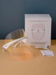 Косметологическая светодиодная LED маска для омоложения кожи лица Minovio - изображение 2