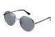 Солнцезащитные очки StyleMark Модные очки в облегченной круглой оправе (L1501E) - изображение 1