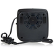 Автопечка CAR HEATER Fan питание от прикуривателя автодуйка 12V - изображение 5