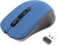 Миша Maxxter Mr-337-Bl Wireless Blue - изображение 3