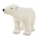 Большой плюшевый полярный медведь Polar Bear Melissa & Doug MD8803 - изображение 1