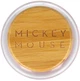 Пляшка Stor Disney - Mickey, Glass Bottle 585 ml - зображення 3