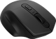 Миша Canyon CNE-CMSW15B Wireless Black - зображення 3
