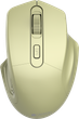 Мышь Canyon CNE-CMSW15GO Wireless Golden - изображение 1