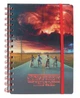 Блокнот Pyramid International Stranger Things - Mind Flayer 3D Cover Notebook - зображення 6