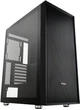 Корпус Vinga Pillar Black - изображение 1