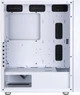 Корпус Vinga Pillar White - изображение 5