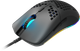 Mysz Canyon Puncher GM-11 USB Przewodowa, czarna (CND-SGM11B) - obraz 3