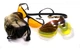 Окуляри захисні із змінними лінзами Ducks Unlimited Ducab-1 shooting KIT Anti-Fog, змінні лінзи - зображення 2