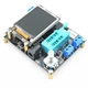 Тестер Digital GM328A ESR LCR Комбинированный измеритель, генератор, вольтметр, частотомер (1003-685-00) - изображение 2