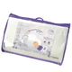 Подушка детская ортопедическая Papaella Memory Foam с памятью 47х30/8/5 см (2200003734126) - изображение 5