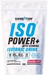 Изотоник Vansiton Iso Power порошок 450 г Маракуйя (4820106592140) - изображение 1
