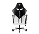 Геймерское кресло Diablo X-Player 2.0 Normal Size Black/White - изображение 2