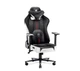 Комп'ютерне крісло для геймера Diablo X-Player 2.0 Normal Size (L) Size White-Black - изображение 3