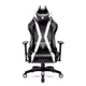 Геймерское кресло Diablo X-Horn Large Black/White - изображение 1