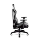 Геймерское кресло Diablo X-Horn Large Black/White - изображение 2