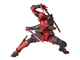 Фигурка BauTech Дэдпул Marvel 15 см (1006-414-00) - изображение 4