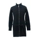 Кардиган для девочки VioFaloni 88298 164 см Чёрный - изображение 1