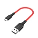 Кабель BlitzWolf microUSB BW-MC 12 - изображение 2