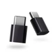 Кабель BlitzWolf 2 в 1 USB+Type-C BW-MT 2 1м - изображение 3