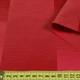 Шанзелізе для штор в смужку широку бордова, ш.150 (39301.008) - зображення 2