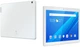 Планшет Lenovo Tab M10 HD 2/32 LTE Polar White (ZA4H0034UA) - изображение 6