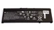 Батарея для ноутбука HP Pavilion 15-cx / 11.55V 4550 mAh (52.5Wh) BLACK ORG (SR03XL, HSTNN-DB8Q) (BAT-HP-140) - изображение 2