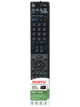 Пульт HUAYU RM-L1026 для телевизоров Sharp (3026) - изображение 2