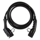 Зарядный кабель OnCharger 32A Type 2 - Type 1 (Mennekes - J1772) - изображение 2