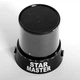 Проектор звездного неба Star Master PRO Original + USB-кабель и адаптер Чёрный - изображение 6