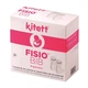 Пляшка для збору та зберігання грудного молока DTF Medical FISIO®BIB 100мл - изображение 3