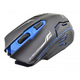 Клавиатура игровая KEYBOARD HK-8100/3253 беспроводная + мышь Черная - изображение 5