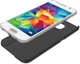Чехол для смартфона Promate Frost-S6 для Samsung Galaxy S6 Black (frost-s6.black) - изображение 2