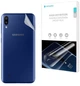 Захисна плівка на задню панель RockSpace Explosion-Proof SuperClear для Samsung Galaxy M10 (M105) - зображення 1