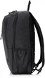 Рюкзак для ноутбука HP Prelude Pro Recycled Backpack Black (1X644AA) - зображення 3