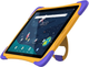 Планшет Prestigio Smartkids UP 16GB Orange/Violet (PMT3104_WI_D_EU) - зображення 7