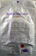 Гидроактивная суперабсорбирующая раневая повязка HydroClean Plus Cavity 7.5 х 7.5 см - изображение 2