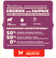 Сухой корм Acana Grass-Fed Lamb 17 кг для собак с чувствительным пищеварением всех пород и возраста (ягненок) - изображение 2