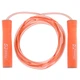 Скакалка FI-1947 PROESCE скоростная с подшипниками PVC 2.85м/5мм orange - изображение 1