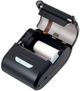 Принтер этикеток и чеков Xprinter XP-Р210В USB + Bluetooth - изображение 3