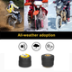Система контроля давления в шинах для мотоцикла TPMS moto Jette BLE bluetooth V100 - изображение 2