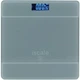 Весы Напольные Iscale S 180 Кг Серые Электронные Напольные Весы - изображение 1