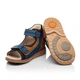 Босоніжки Woopy Orthopedic 21 різнобарвний (8008) - зображення 2