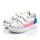Кеды Woopy Fashion 22 разноцветный (8004) - изображение 3