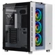 Корпус Corsair Crystal 680X RGB White (CC-9011169-WW) - изображение 1