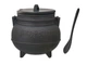 Кружка 3D Harry Potter Cauldron with Spoon Гарри Поттер Котелок с ложкой HP С01 - изображение 3