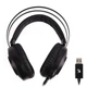 Навушники A4Tech Bloody G521 Black - зображення 4