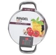 Каструля Ringel Hanover з кришкою 2.6 л RG-2005-18 - зображення 6